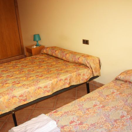 Apartamentos Glac Soldeu 3000 Bordes d'Envalira Buitenkant foto