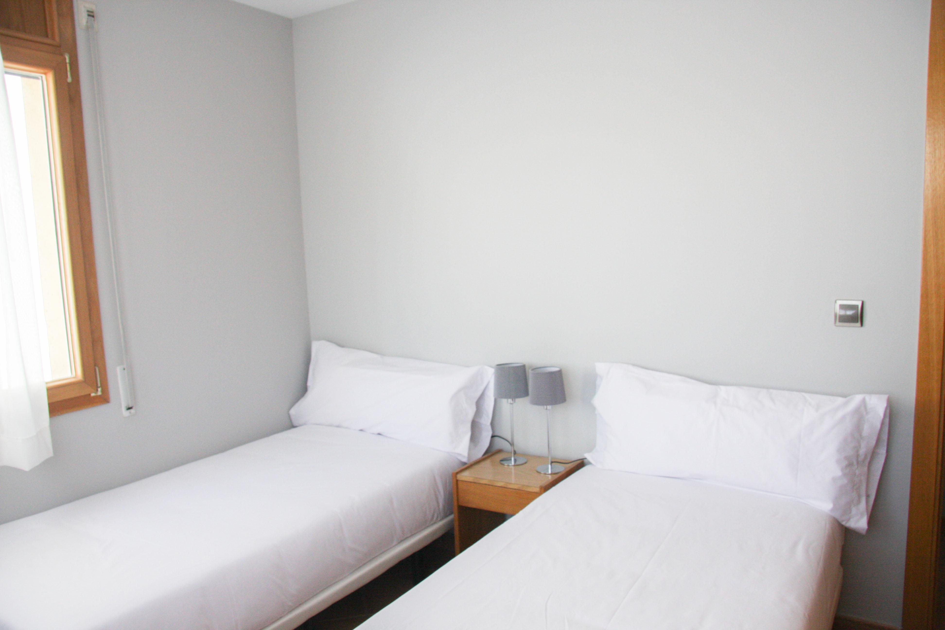 Apartamentos Glac Soldeu 3000 Bordes d'Envalira Buitenkant foto
