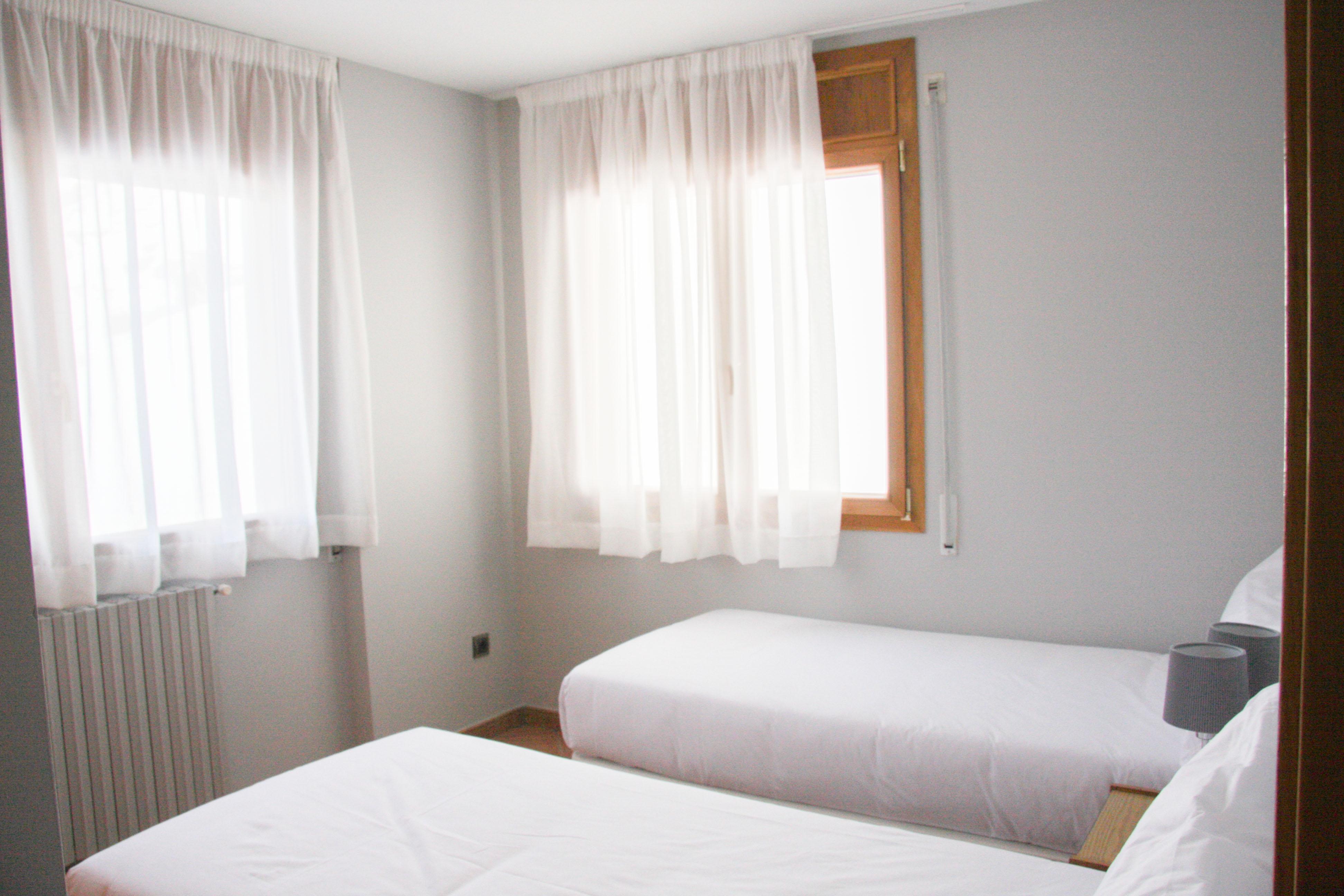 Apartamentos Glac Soldeu 3000 Bordes d'Envalira Buitenkant foto