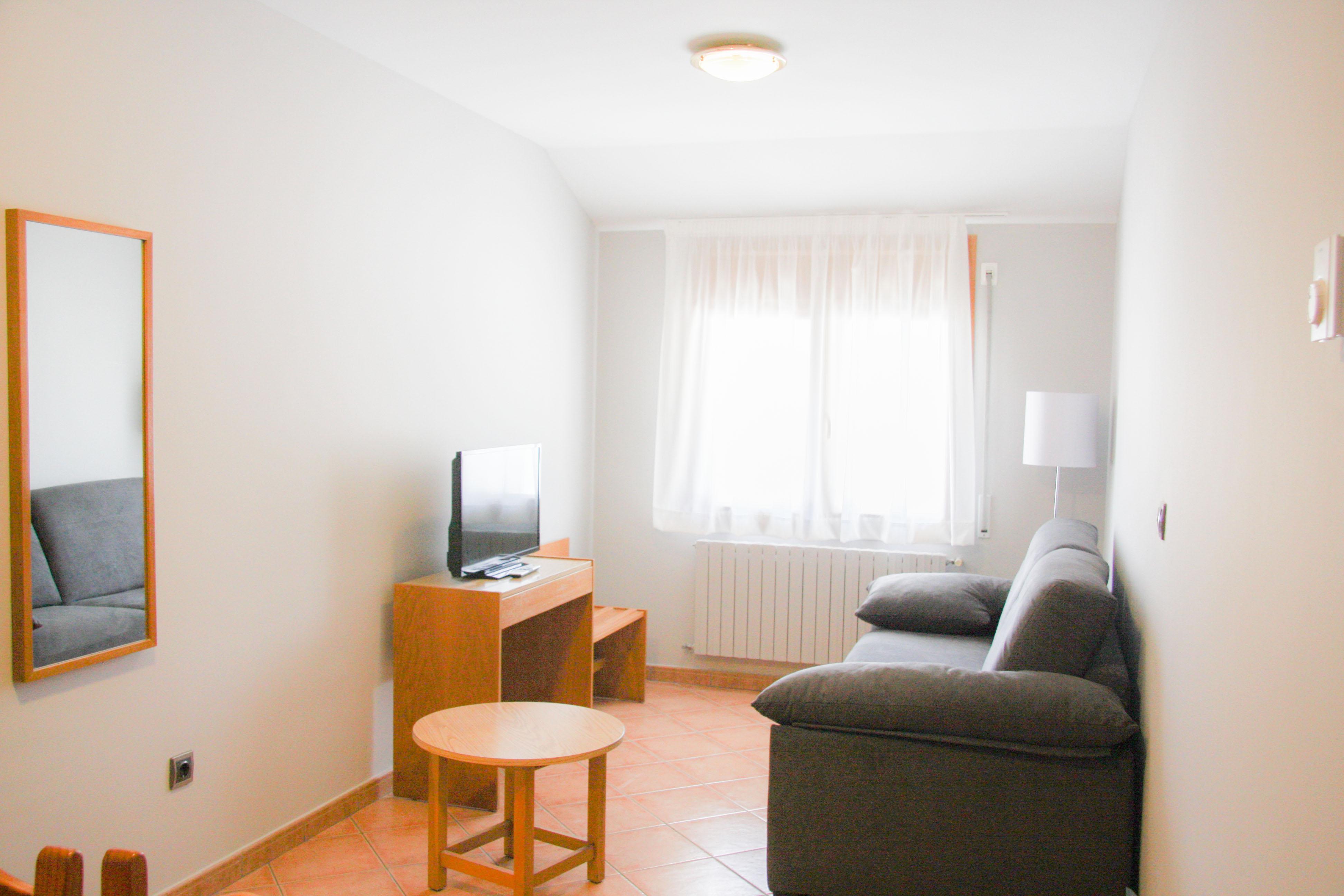 Apartamentos Glac Soldeu 3000 Bordes d'Envalira Buitenkant foto