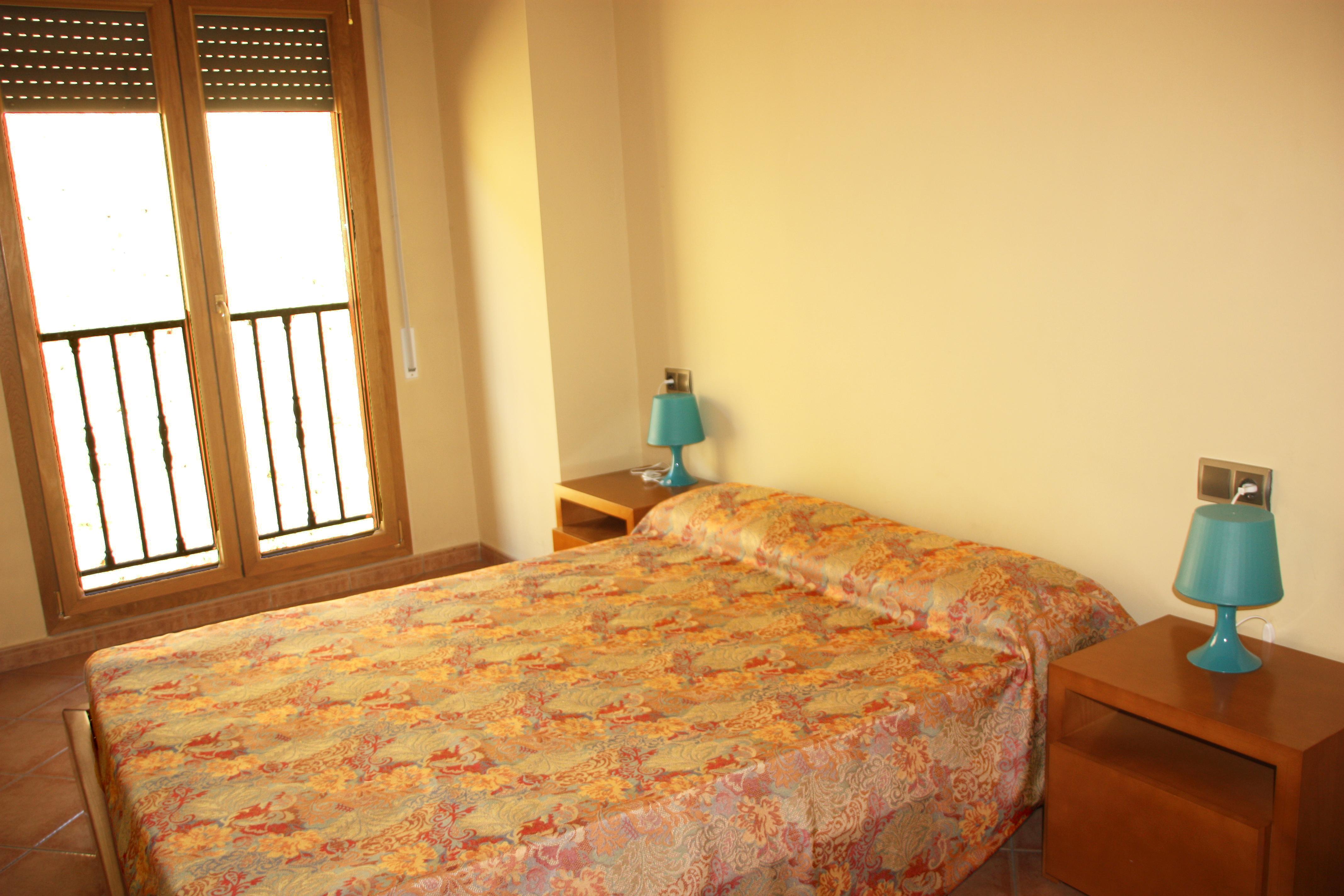 Apartamentos Glac Soldeu 3000 Bordes d'Envalira Buitenkant foto