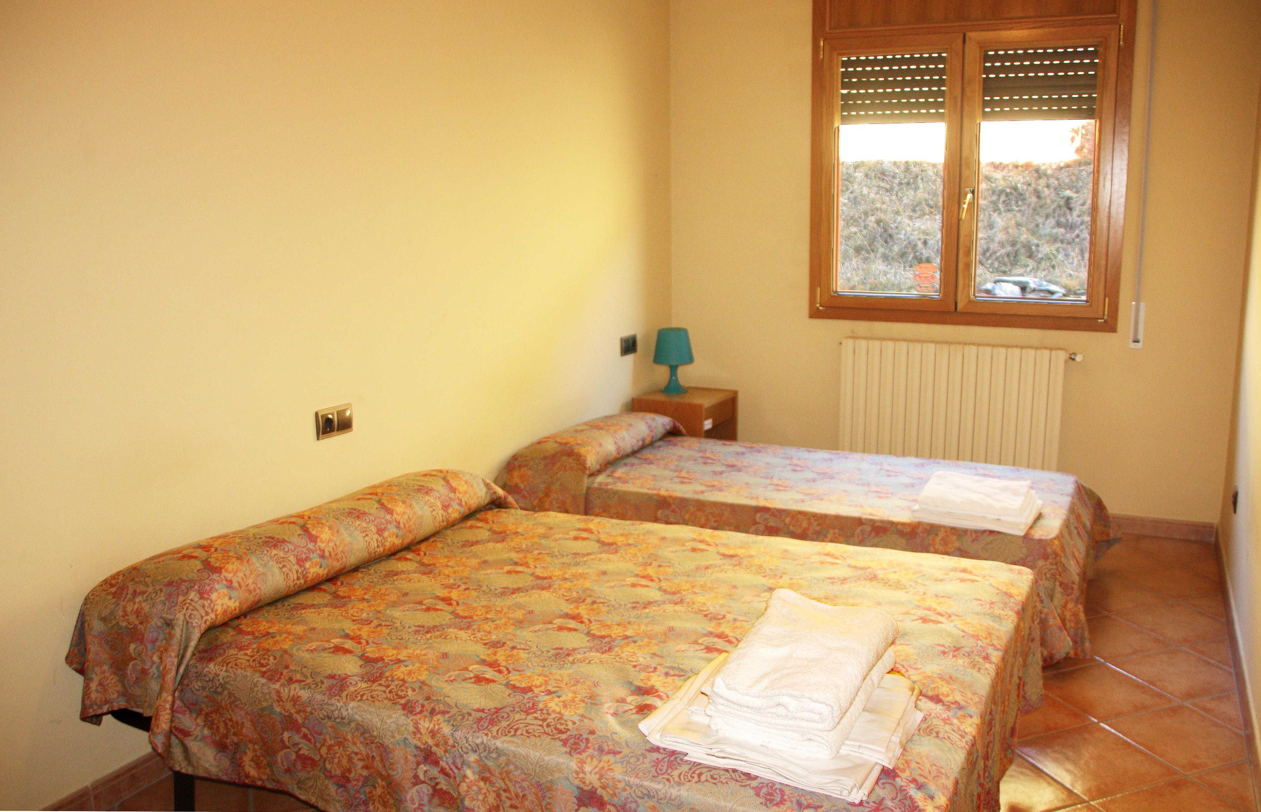 Apartamentos Glac Soldeu 3000 Bordes d'Envalira Buitenkant foto