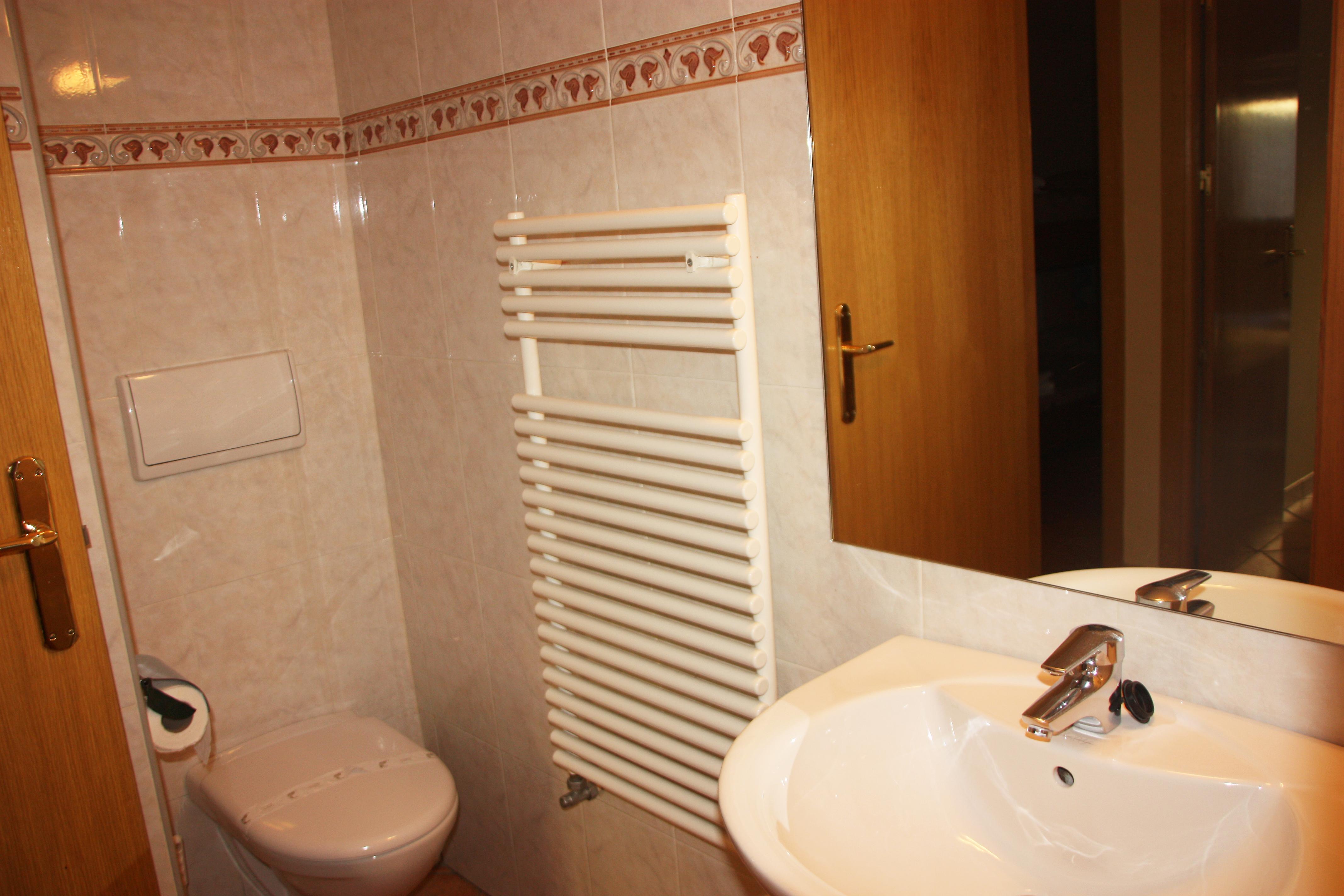 Apartamentos Glac Soldeu 3000 Bordes d'Envalira Buitenkant foto