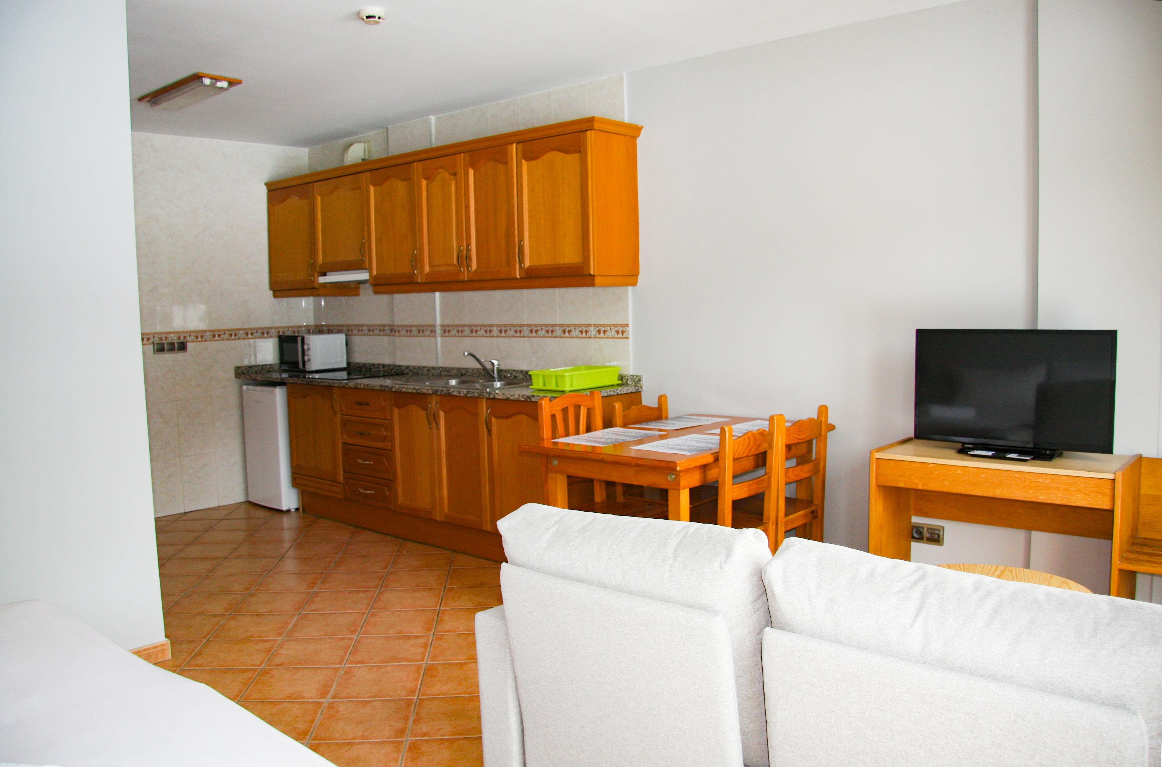 Apartamentos Glac Soldeu 3000 Bordes d'Envalira Buitenkant foto