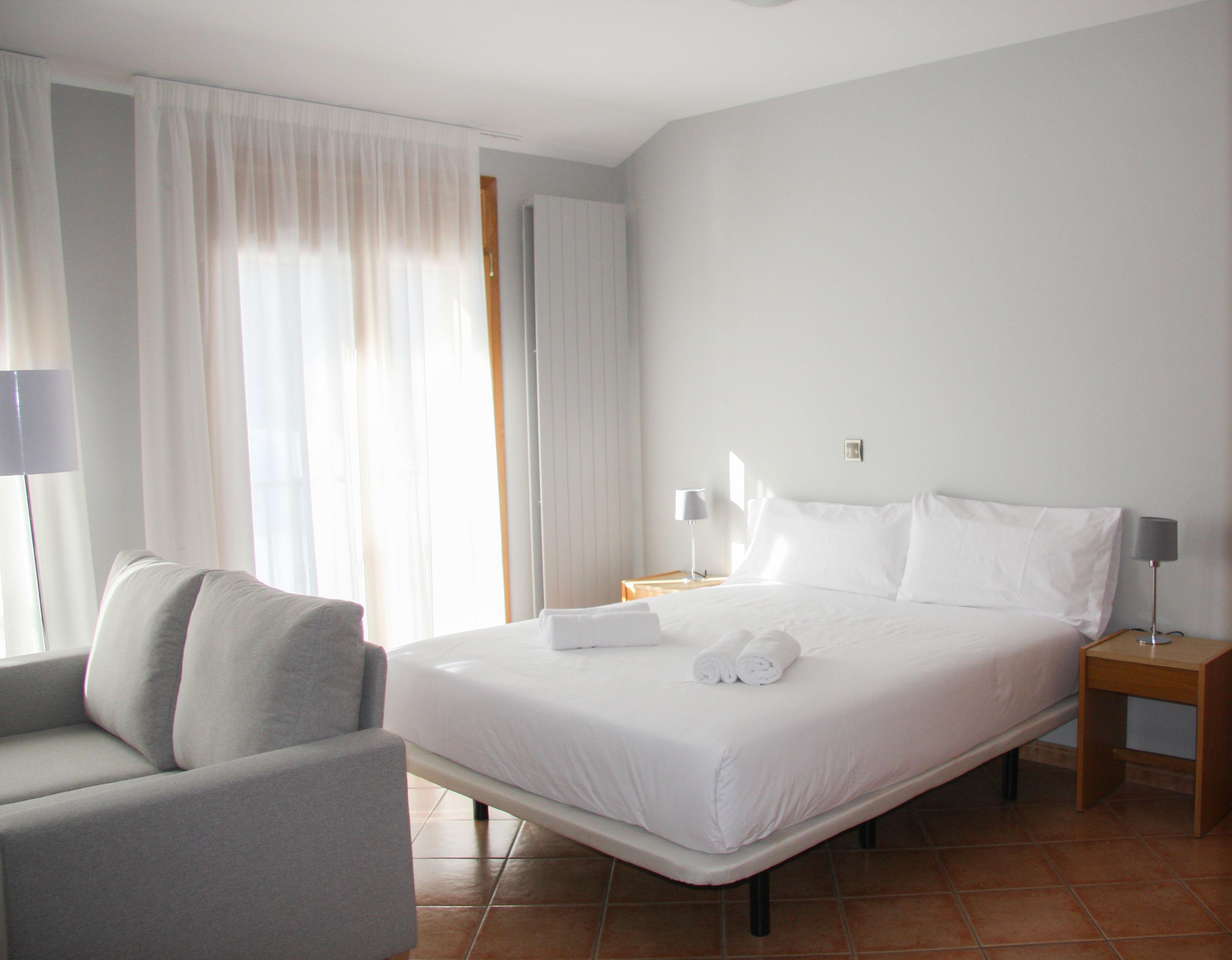 Apartamentos Glac Soldeu 3000 Bordes d'Envalira Buitenkant foto