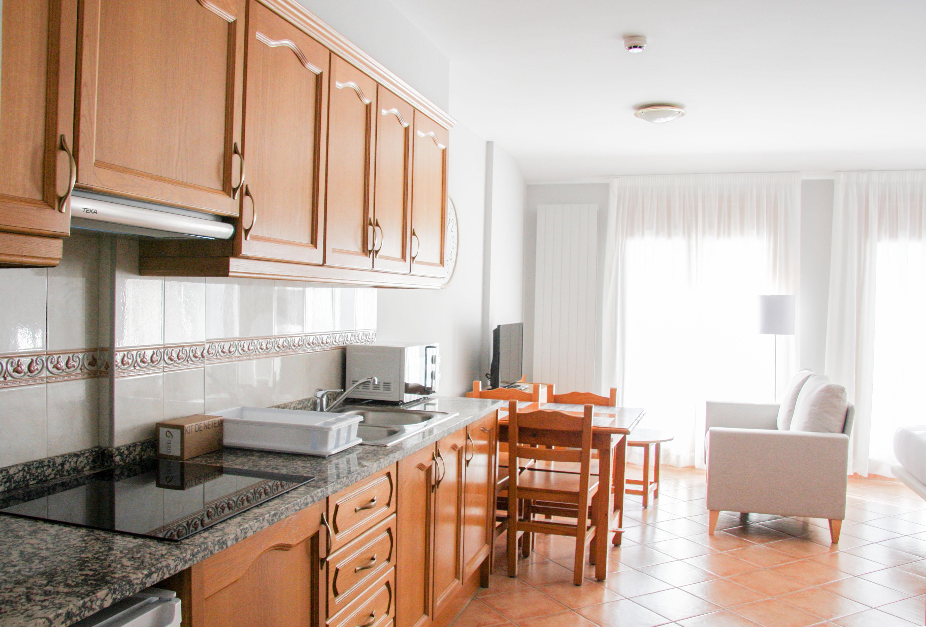 Apartamentos Glac Soldeu 3000 Bordes d'Envalira Buitenkant foto
