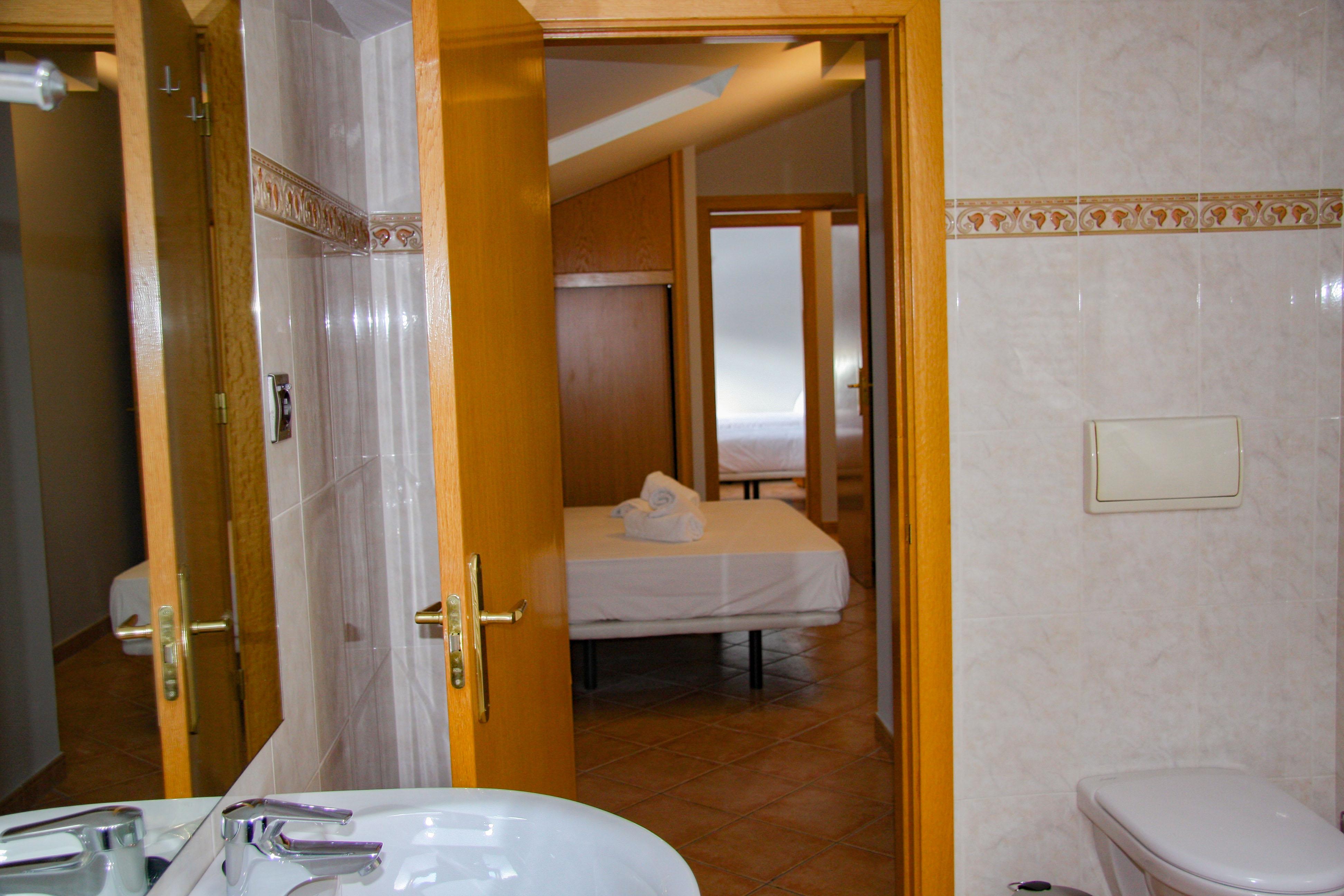 Apartamentos Glac Soldeu 3000 Bordes d'Envalira Buitenkant foto