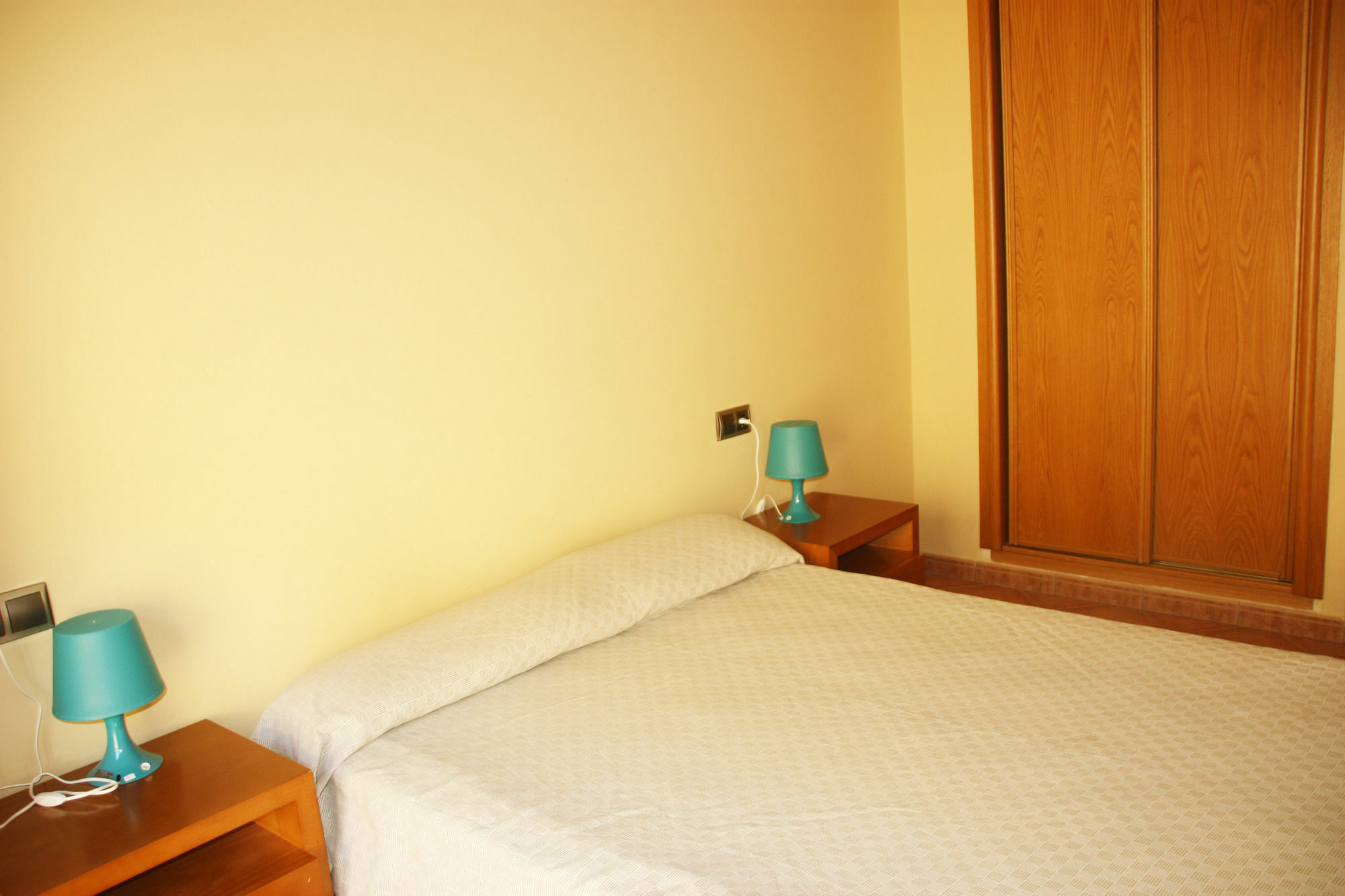 Apartamentos Glac Soldeu 3000 Bordes d'Envalira Buitenkant foto