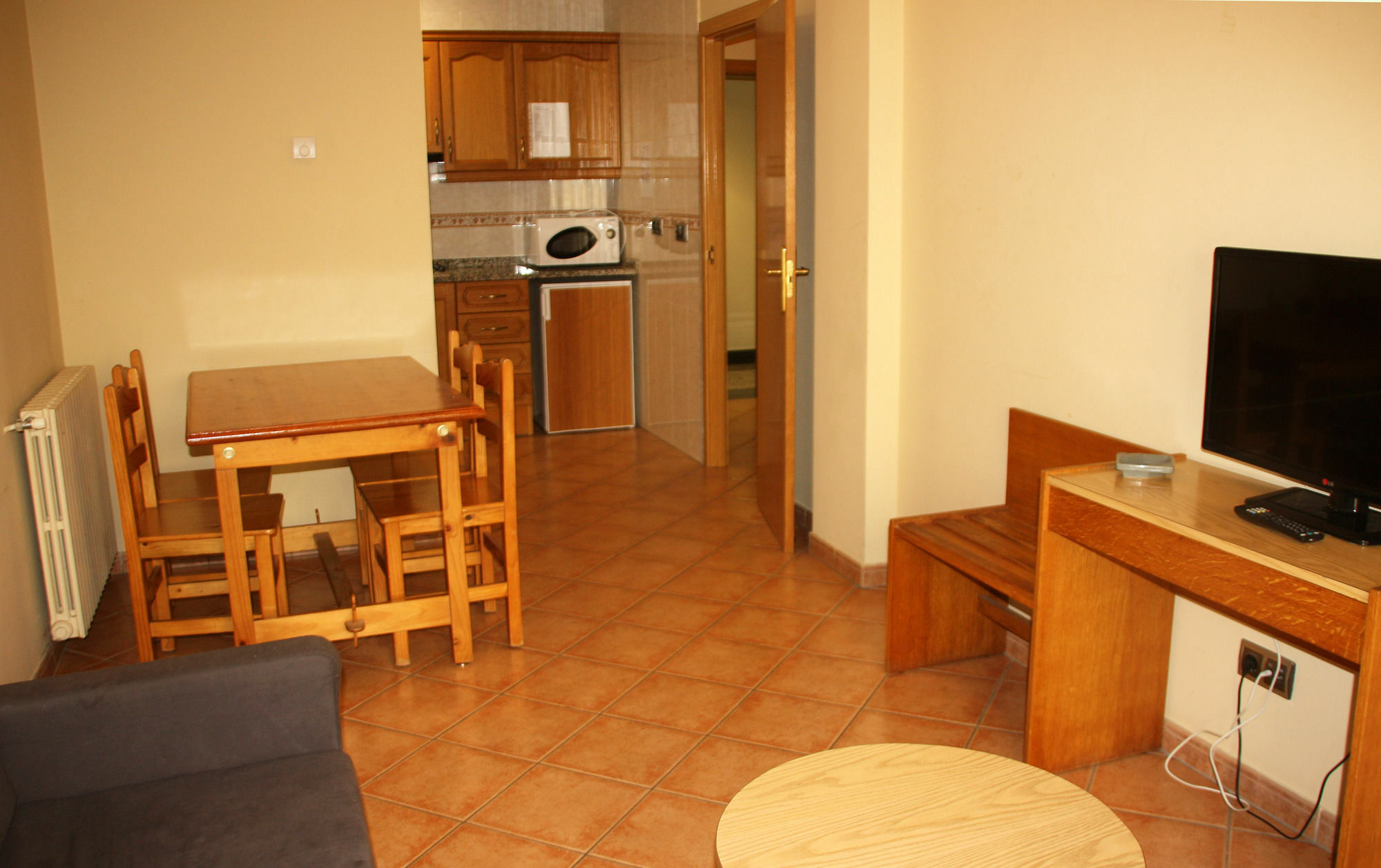 Apartamentos Glac Soldeu 3000 Bordes d'Envalira Buitenkant foto