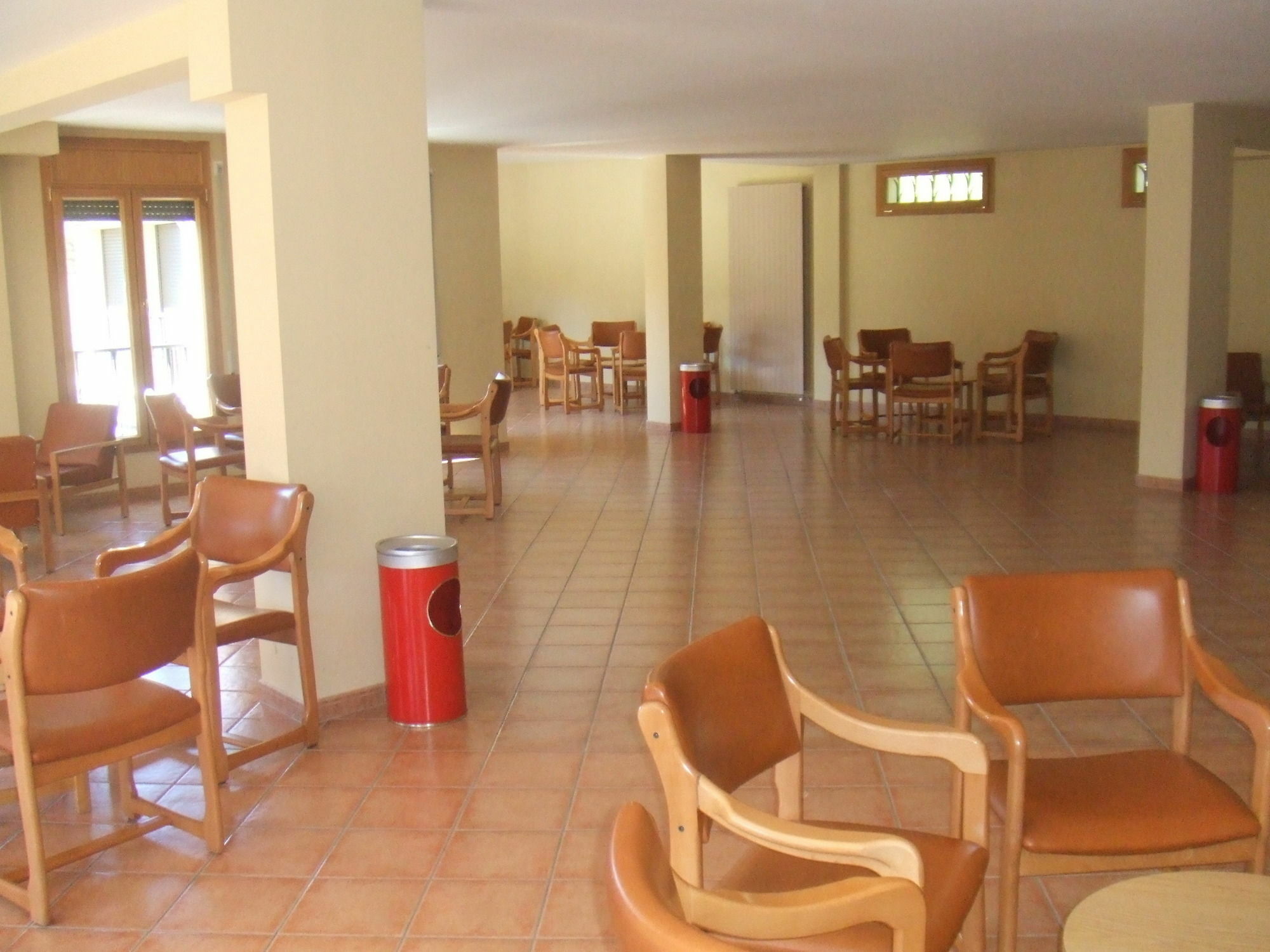 Apartamentos Glac Soldeu 3000 Bordes d'Envalira Buitenkant foto
