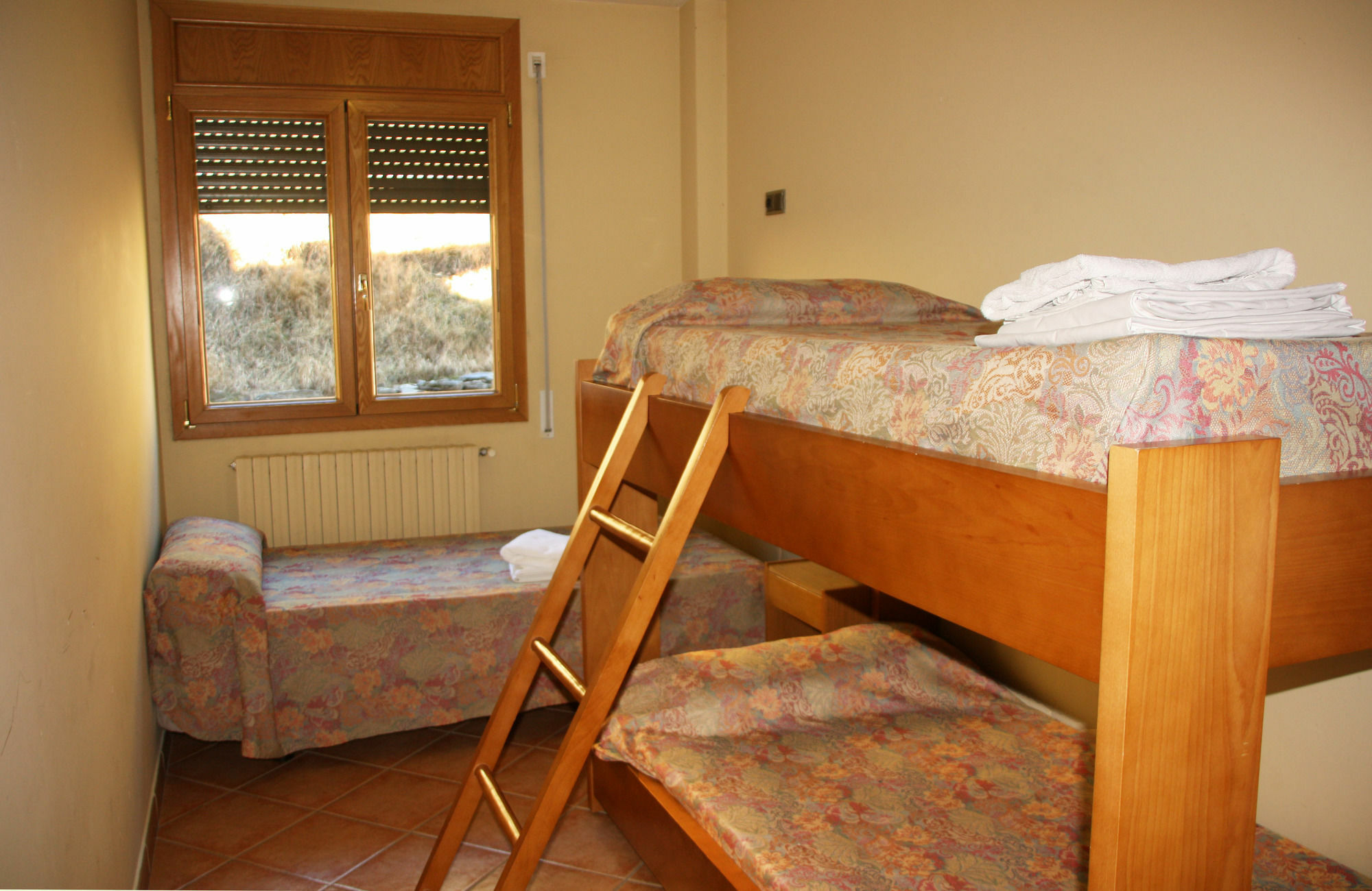 Apartamentos Glac Soldeu 3000 Bordes d'Envalira Buitenkant foto