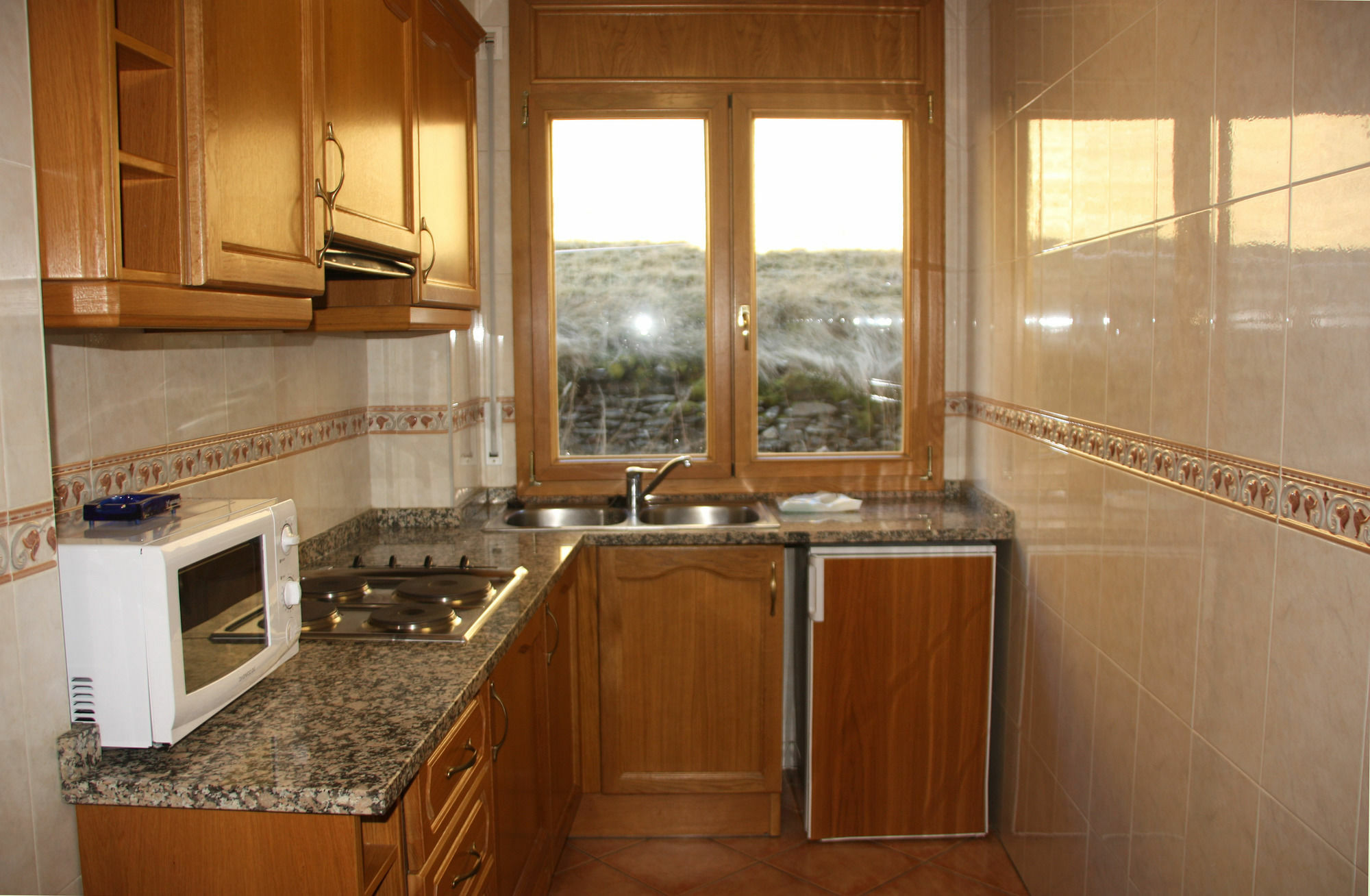 Apartamentos Glac Soldeu 3000 Bordes d'Envalira Buitenkant foto
