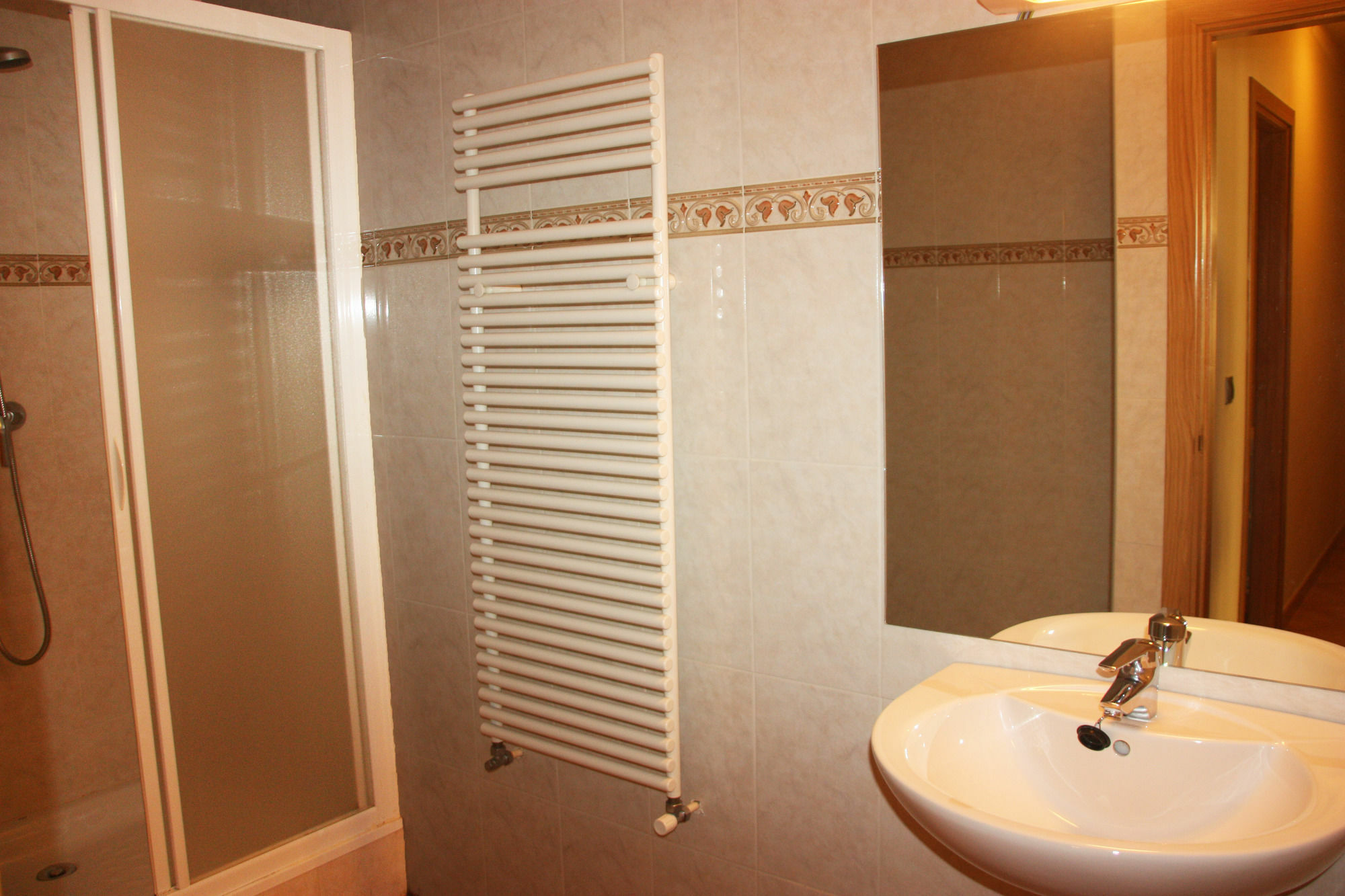 Apartamentos Glac Soldeu 3000 Bordes d'Envalira Buitenkant foto